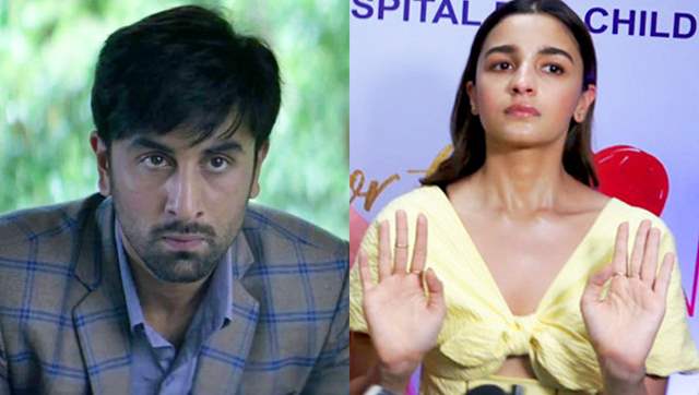 Ranbir puts down his foot; Gf Alia too follows; Insider reveals about  actors unreasonable demands