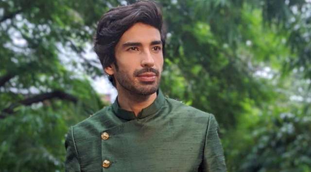 Mohit sehgal