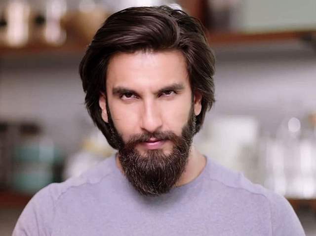 Ranveer Singh