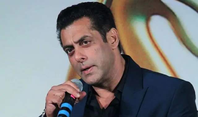 Salman Khan