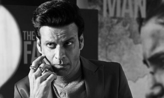 Manoj Bajpayee's Family Man 2 delayed