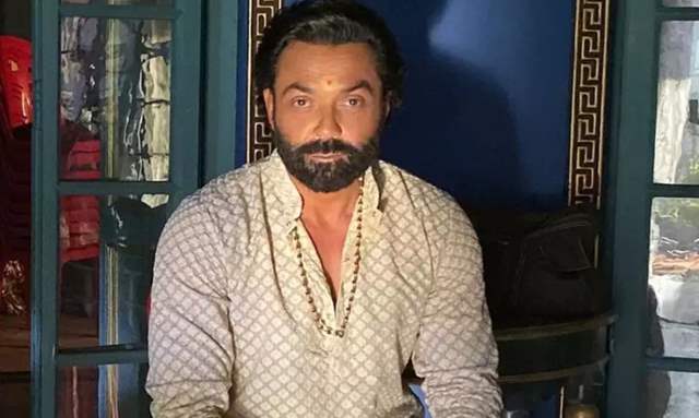 Bobby Deol