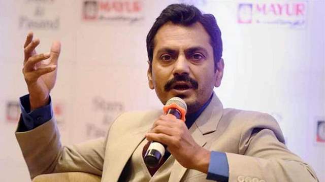 Nawazuddin Siddiqui