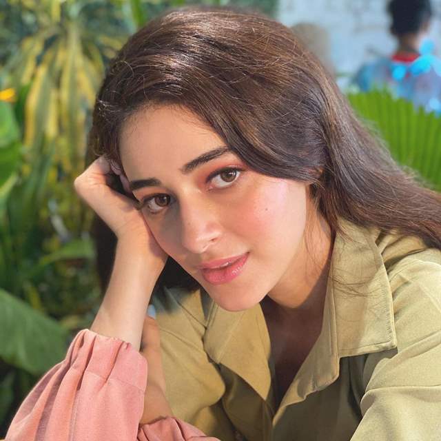 Ananya Panday