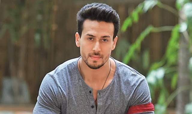 Tiger Shroff