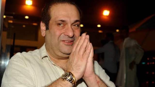 Rajiv Kapoor 