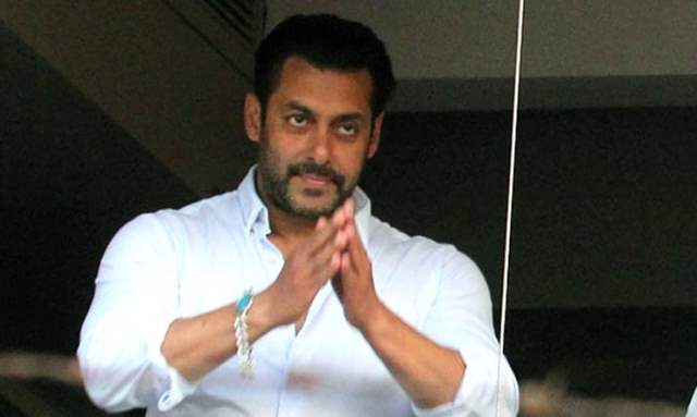 Salman Khan