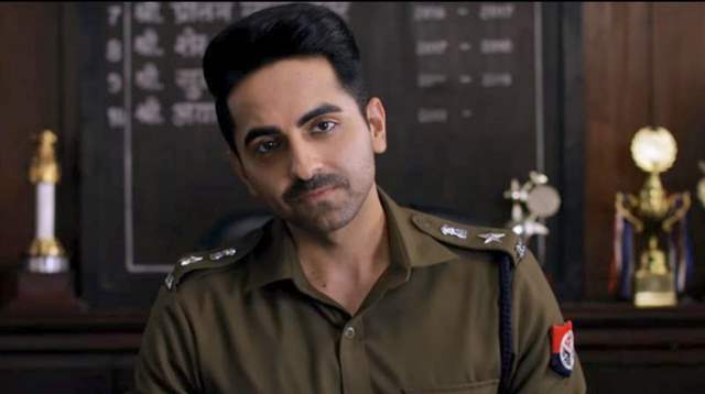 Ayushmann Khurrana