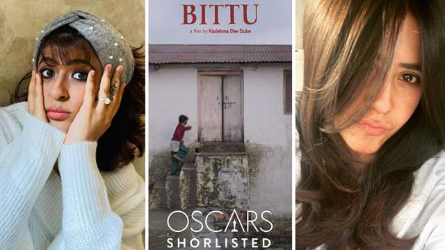 Bittu' makes it to the Top 10 for Oscars in Short Film Category.