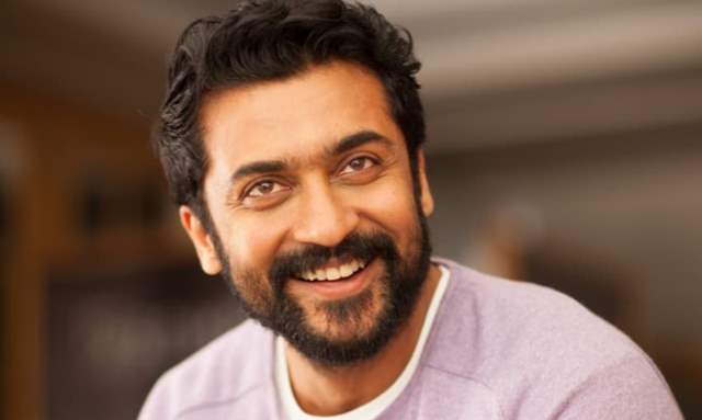 Suriya 