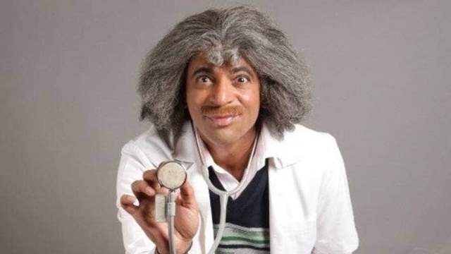 sunil grover