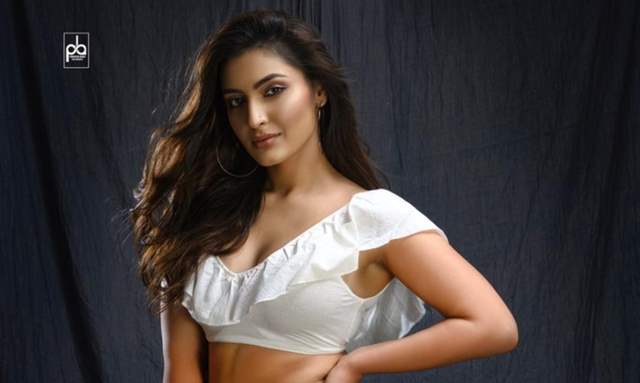 shivangi