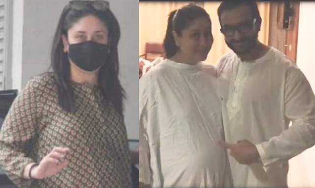 kareena kapoor baby boy hospital