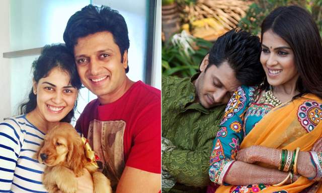 Riteish Deshmukh 