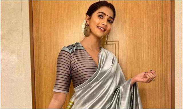 Pooja Hegde