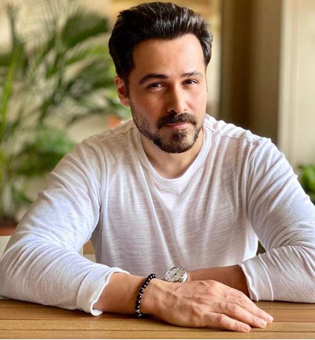 Emraan Hashmi