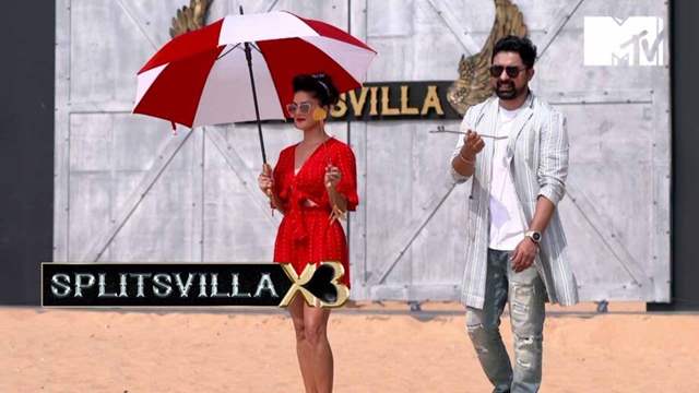 splitsvilla x3