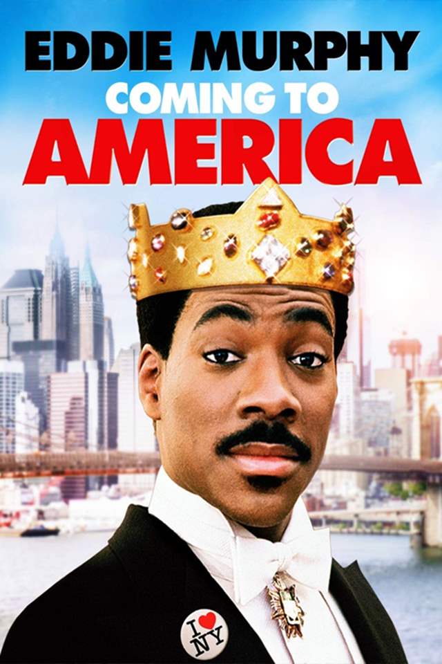 5 hilarious comedy movies featuring Eddie Murphy that make for the perfect  laughter riot