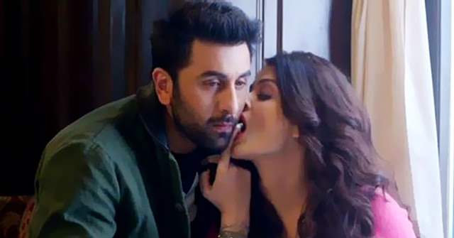 Ranbir Aishwarya