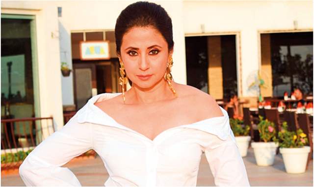 Urmila Matondkar