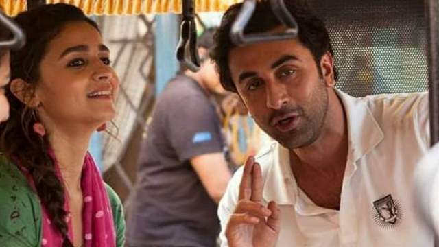 Ranbir Kapoor Alia Bhatt