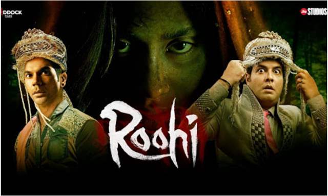 Roohi