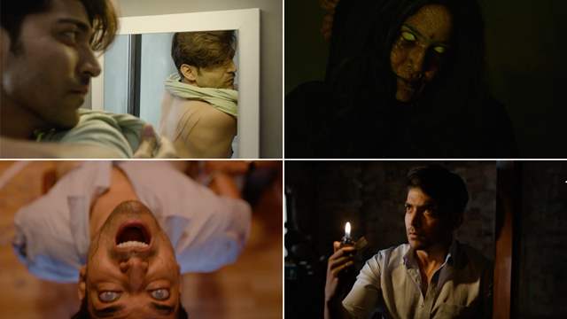 ‘The Wife’ trailer: Gurmeet Choudhary and Sayani Dutta
