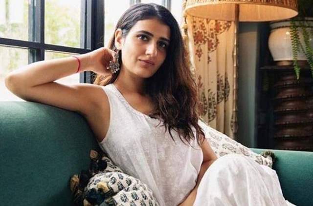 Fatima Sana Shaikh