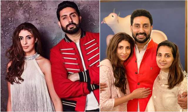 Abhishek Bachchan