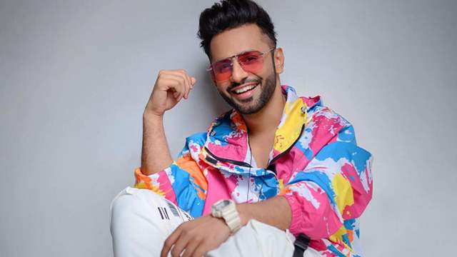 rahul vaidya