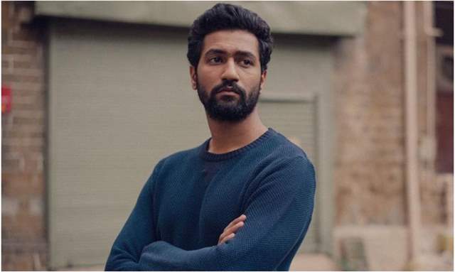 Vicky Kaushal says he doesn't enjoy social media judgments; Reveals how  stardom has changed him!