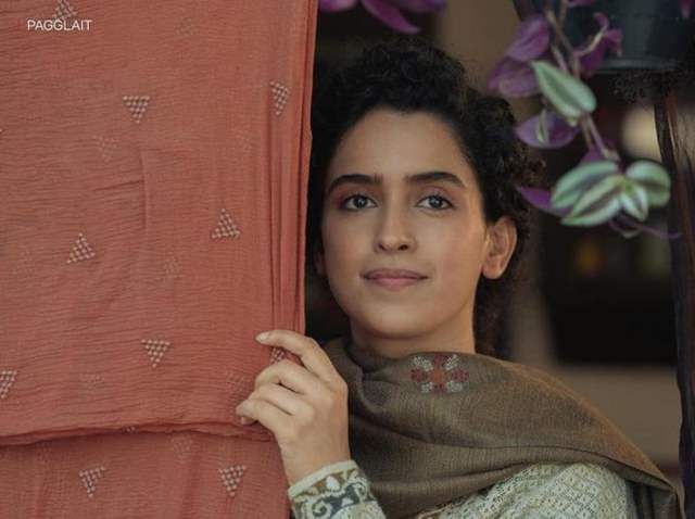 Sanya Malhotra