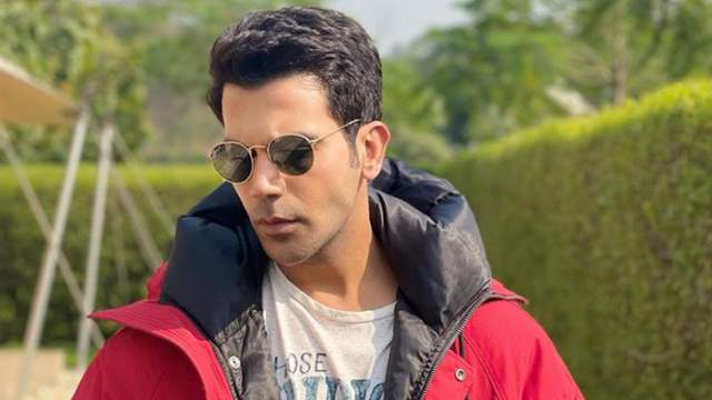 Rajkummar Rao