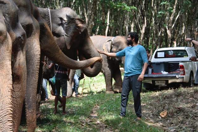 Rana Daggubati