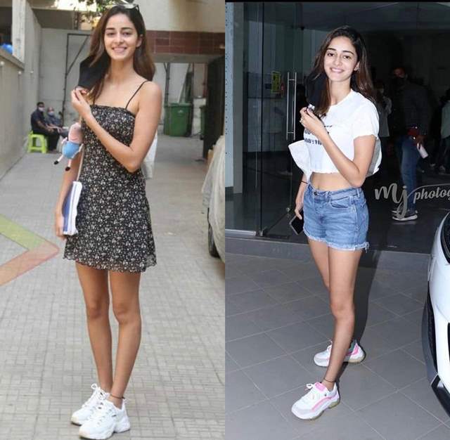 Ananya Panday