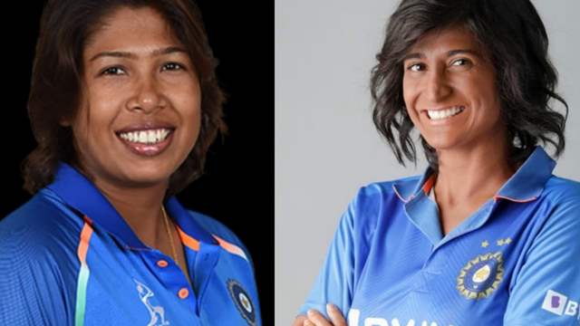 Aahana Kumra Indian cricketer Jhulan Goswami