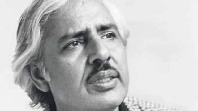 Sagar Sarhadi dies