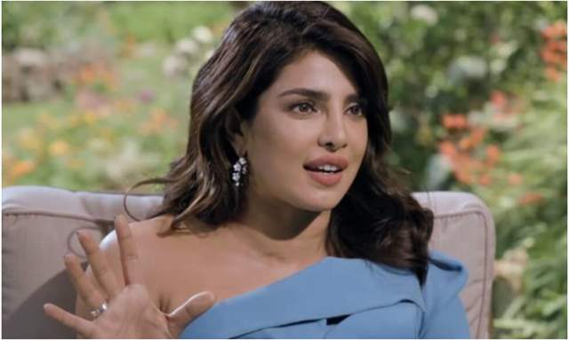 Priyanka Chopra