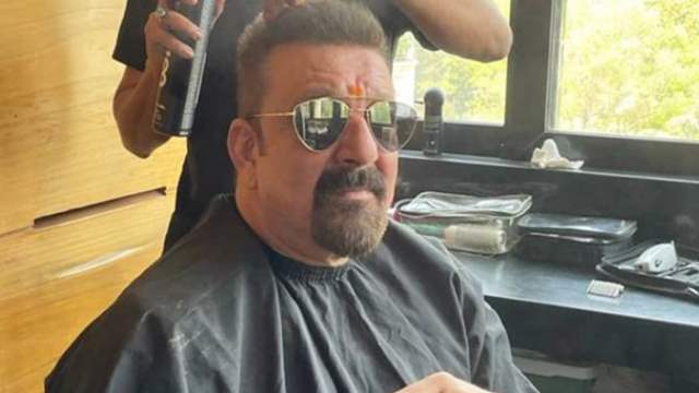 Sanjay Dutt