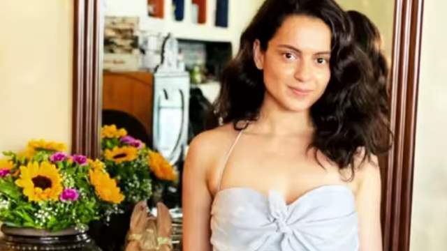 Kangana Ranaut turns 34