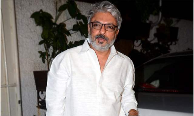 Sanjay Leela Bhansali