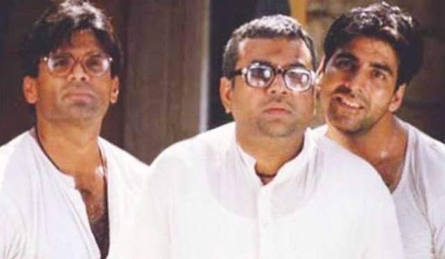 akshay kumar phir hera pheri shirt