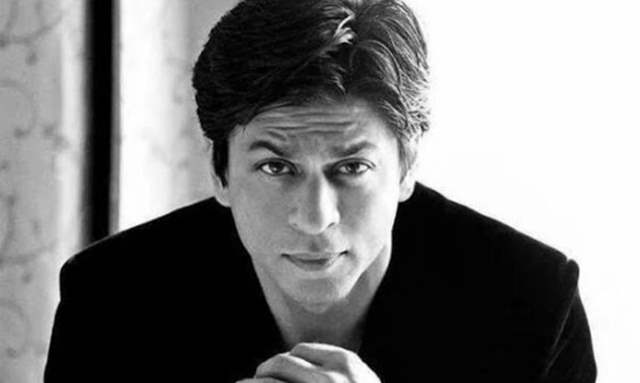 Shah Rukh Khan - Profile Images — The Movie Database (TMDB)