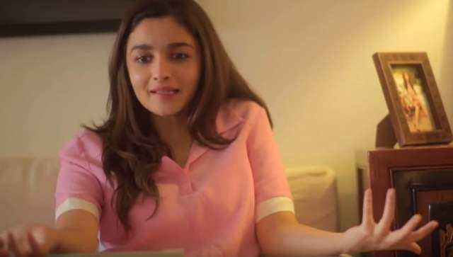 Alia Bhatt