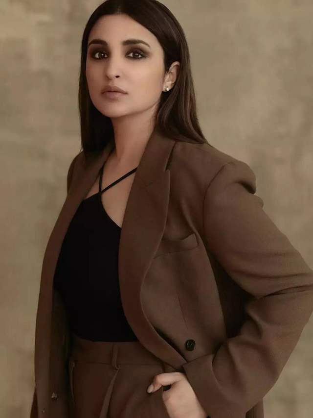 Parineeti Chopra