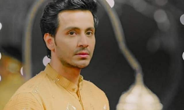 Param Singh on not being ready to be in a relationship or settle down soon  | India Forums