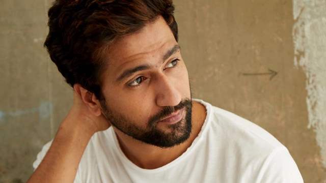 Vicky Kaushal tests positive for COVID-19