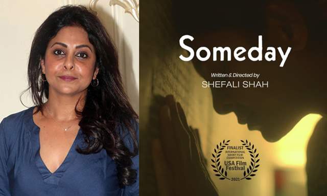 Shefali Shah