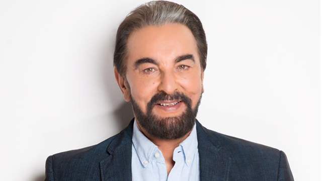 Kabir Bedi memoir