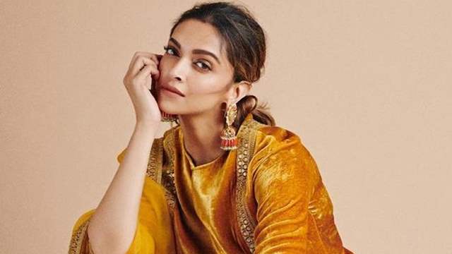 Deepika Padukone resigns as MAMI chairperson